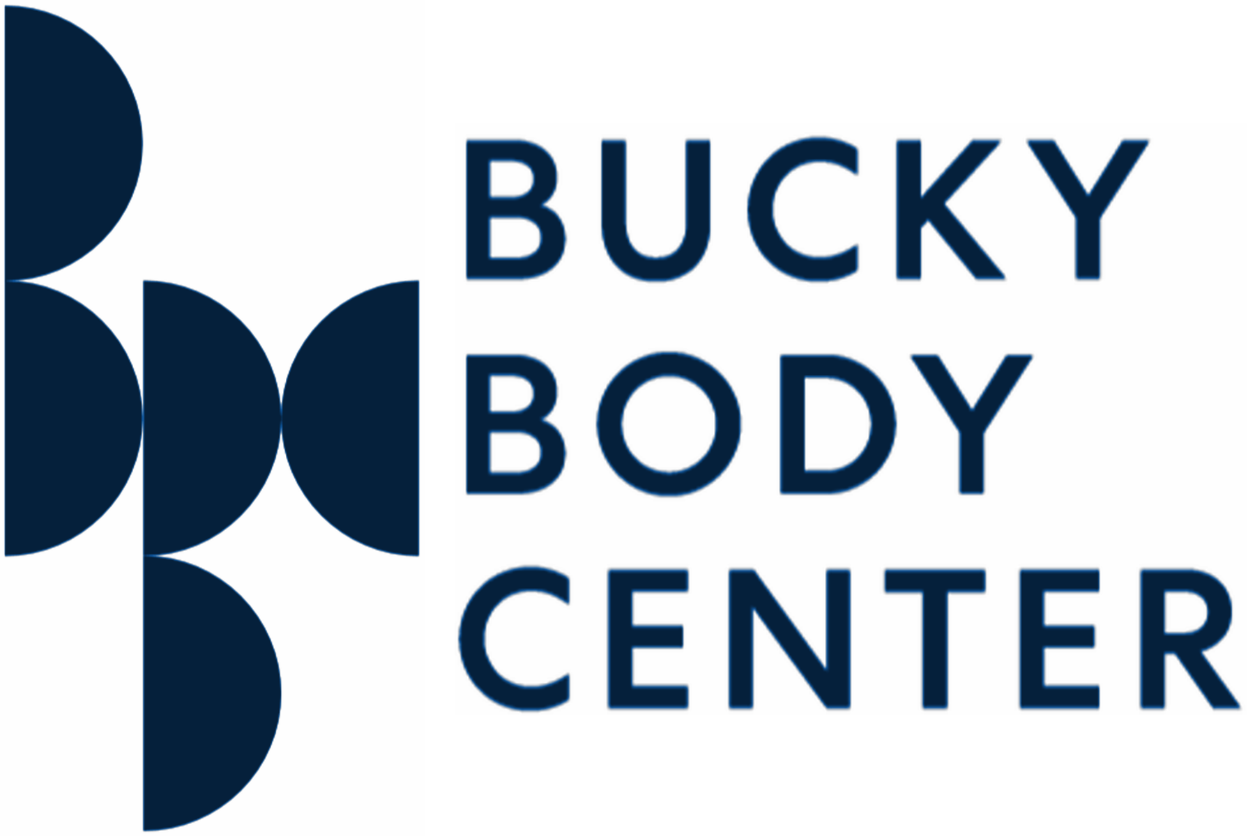 Bucky Body Center